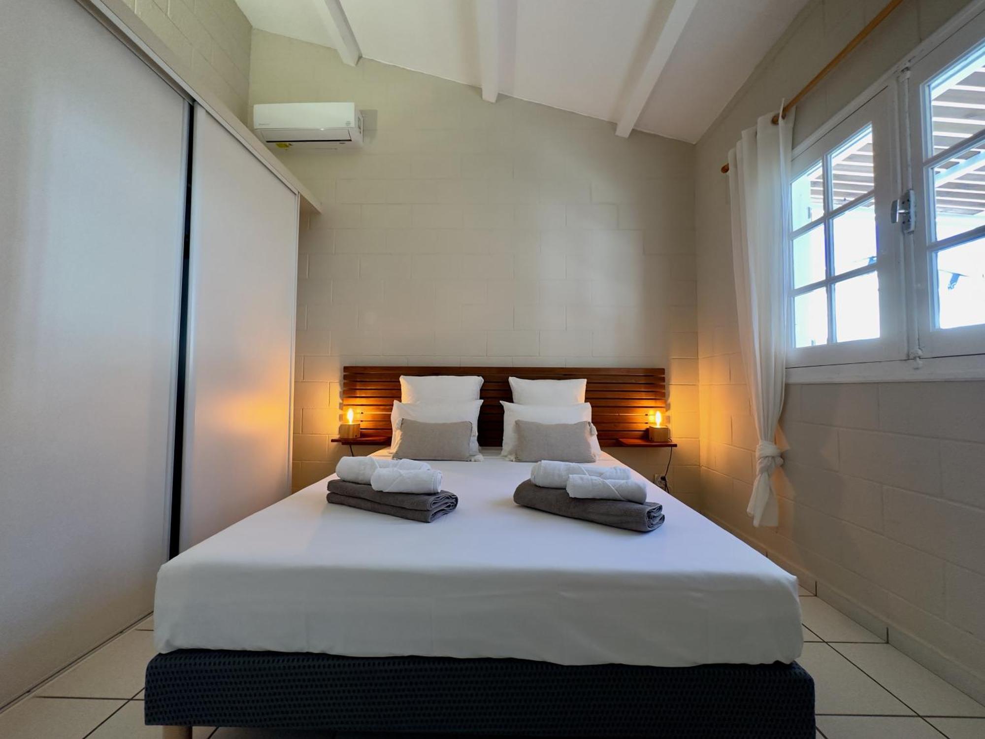 Maldives - Villa Avec Piscine En Plein Coeur De L Hermitage Saint-Gilles-les Bains Eksteriør billede